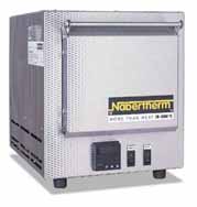 Service Nabertherm Muffle Furnace